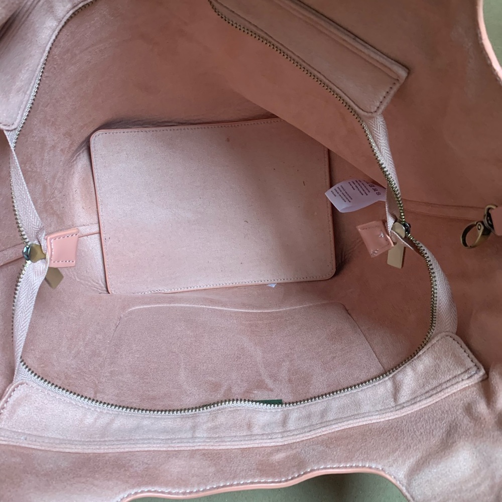 Anthropologie “Ryan Tote”